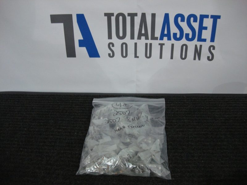 Фитинг Swagelok 2507-8MW-9-095