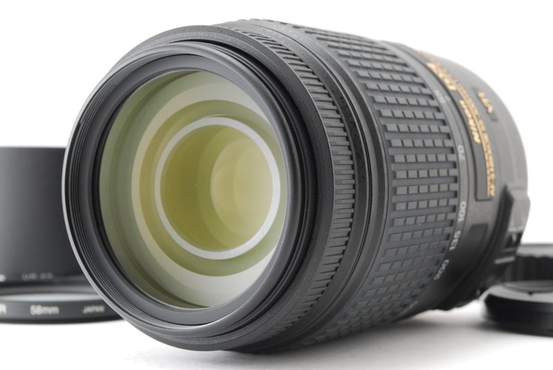 Объектив Nikon 2509-L3