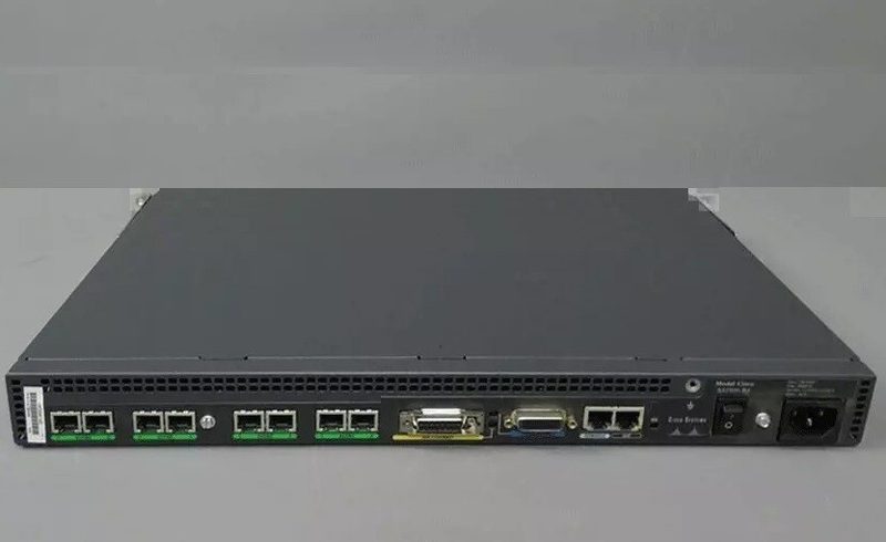 IIoT-устройство Cisco 2509-RJ
