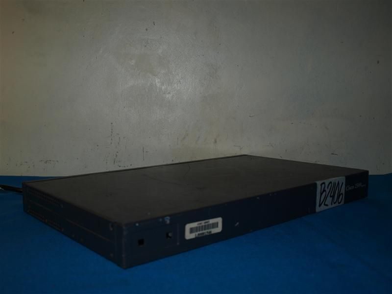 Маршрутизатор Cisco 2509