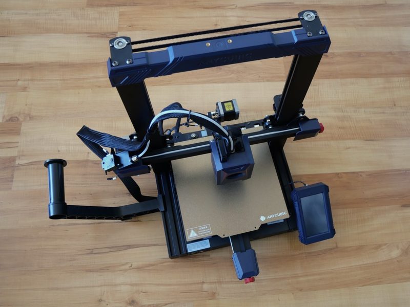 3D-принтер Anycubic 250MM/S