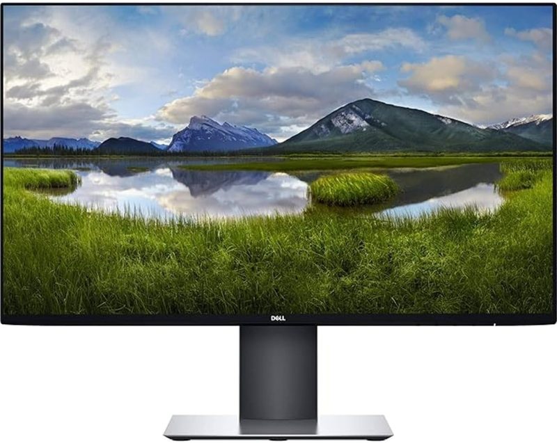 Монитор Dell 250NITS