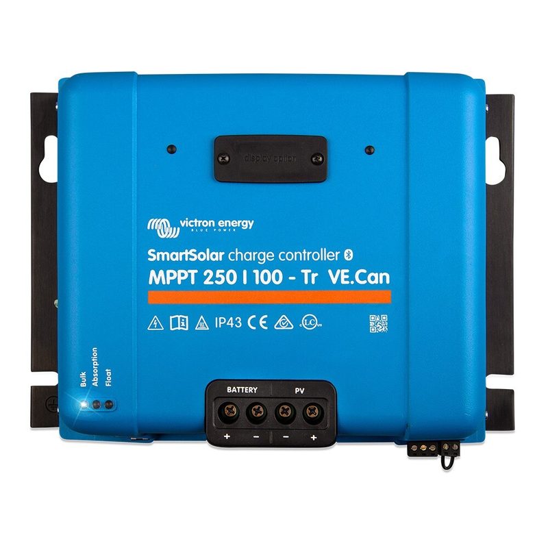 Аккумулятор 250V-100AM