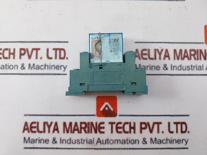 Реле 250V/5A