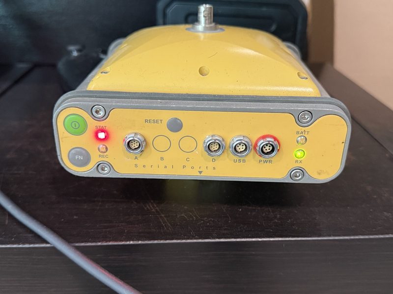 Приёмник GNSS Topcon 251-0761