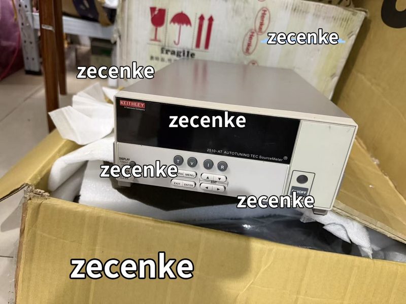 Тестер Keithley 2510-AT