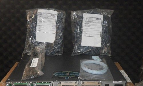 IIoT-устройство Cisco 2511-DC