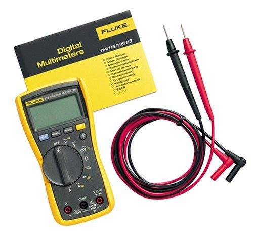Тестер Fluke 2538790