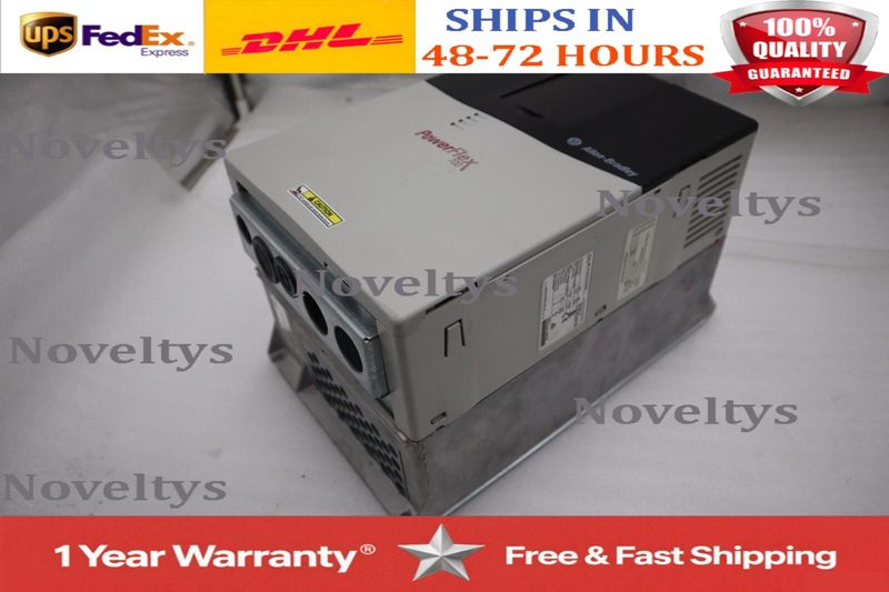 Частотный преобразователь Allen-Bradley 2546-A