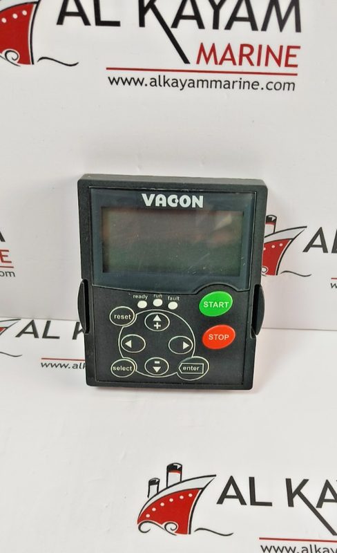 Частотный преобразователь 254J4400488E
