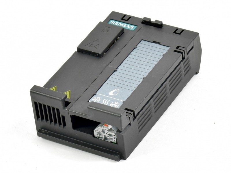 Частотный преобразователь Siemens 255-0BE00-0AA0