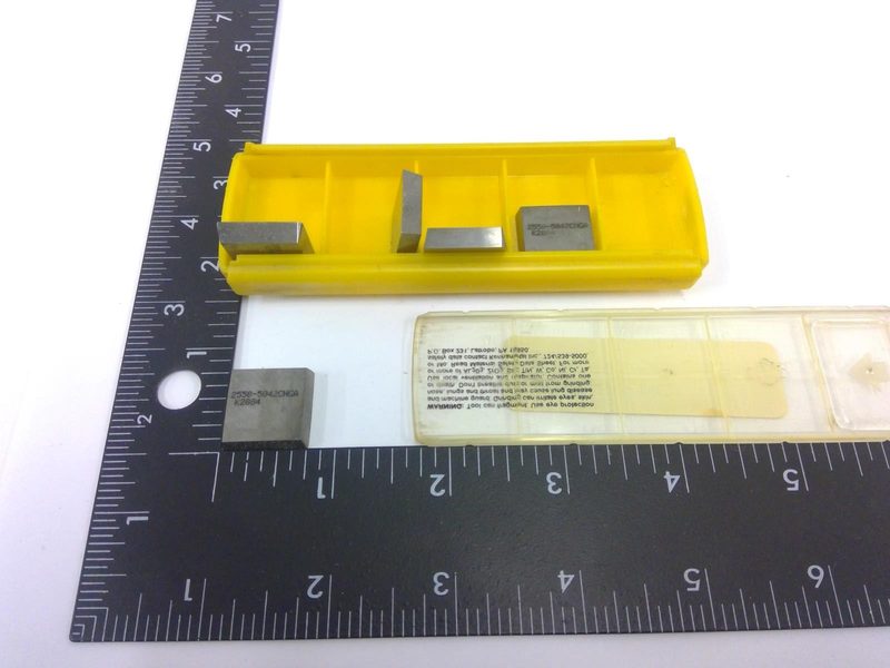 Режущий инструмент Kennametal 2558-5042CHGA