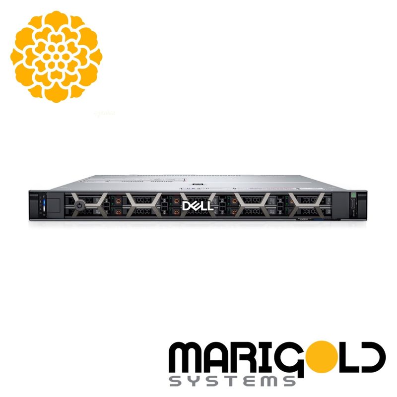 Сервер Dell 256GBGB