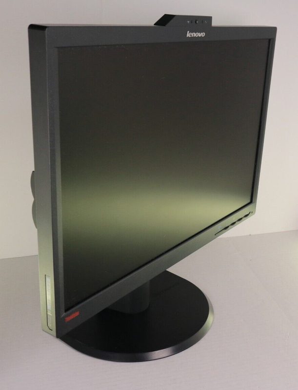 Монитор Lenovo 2578-HB6