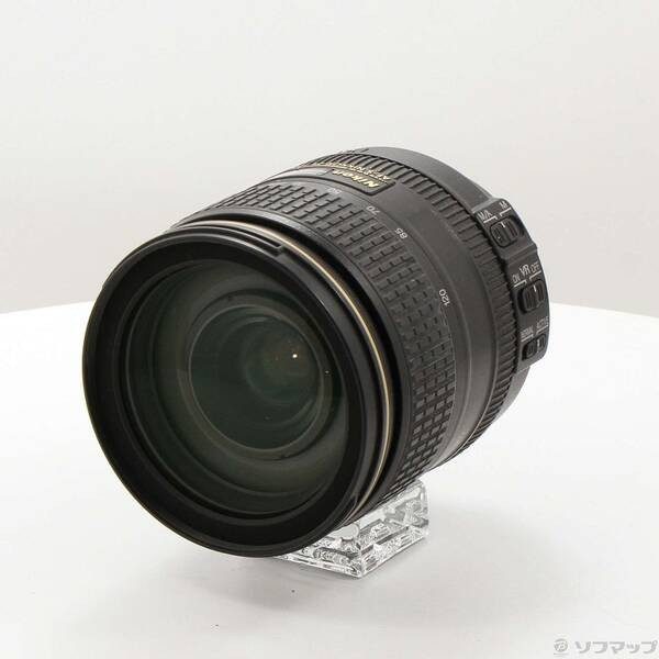 Объектив Nikon 258-UD