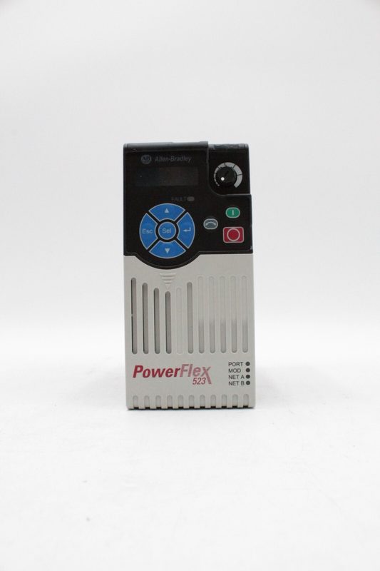 Частотный преобразователь Allen-Bradley 25A-A2P5N104