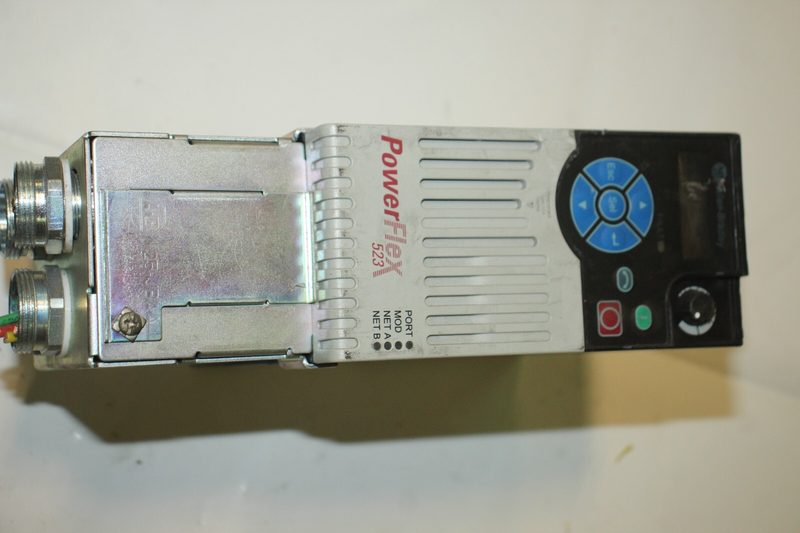 Частотный преобразователь Allen-Bradley 25A-D1P4N104