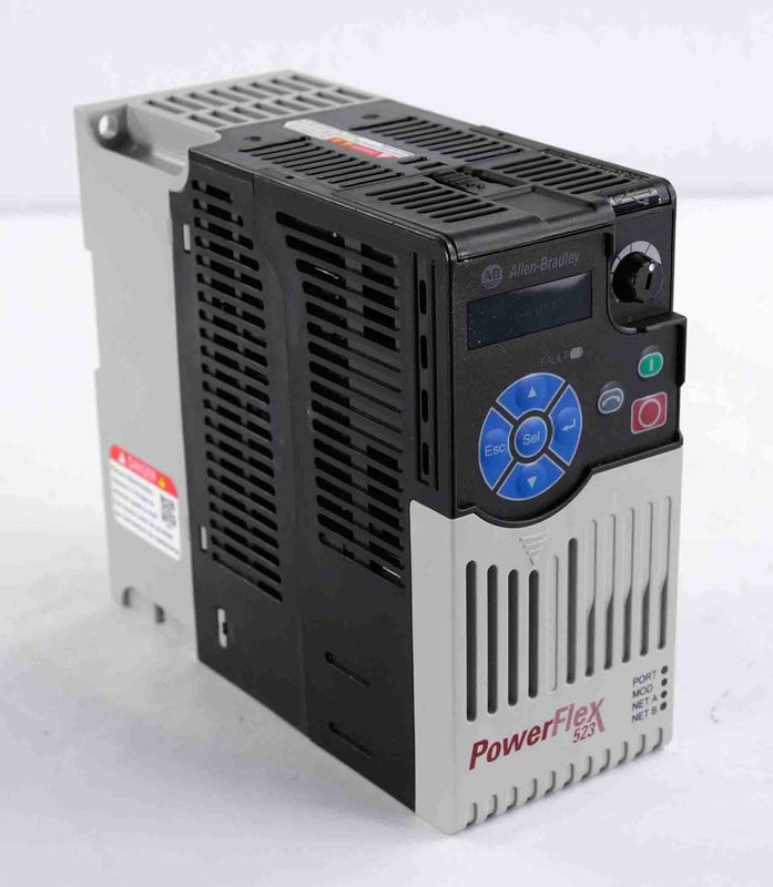 Частотный преобразователь Allen-Bradley 25A-D2P3N104