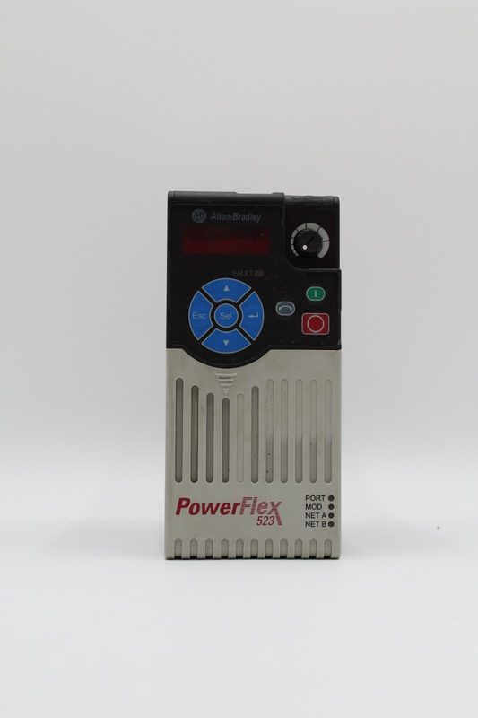 Частотный преобразователь Allen-Bradley 25A-D4P0N104