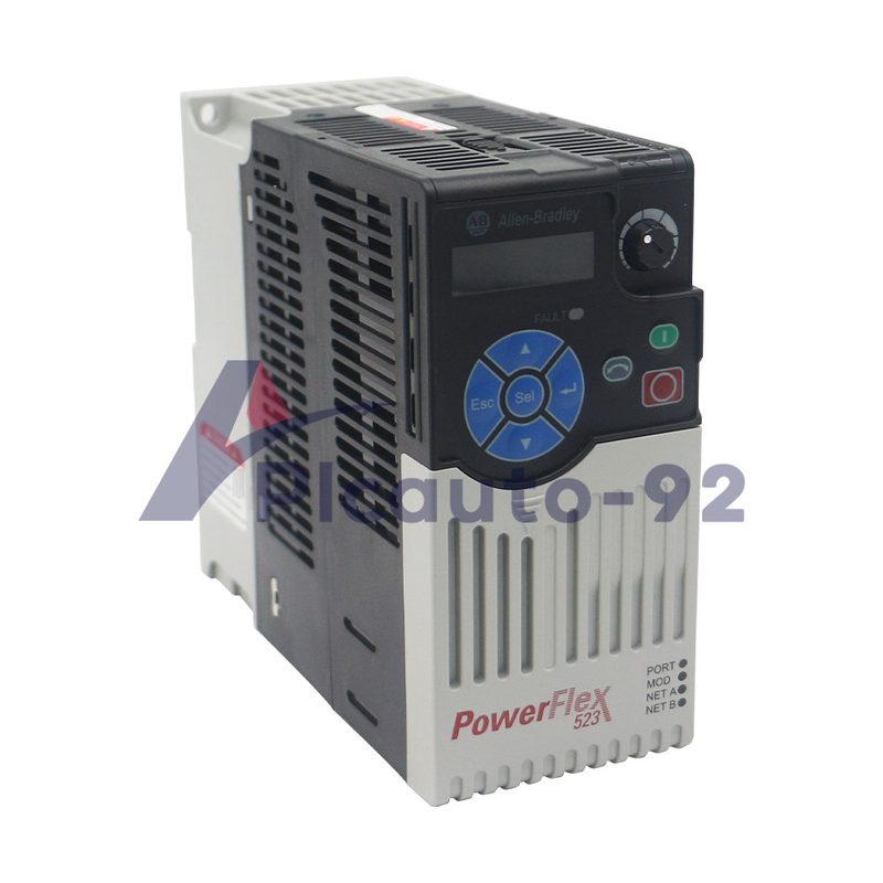Частотный преобразователь Allen-Bradley 25A-D4P0N114