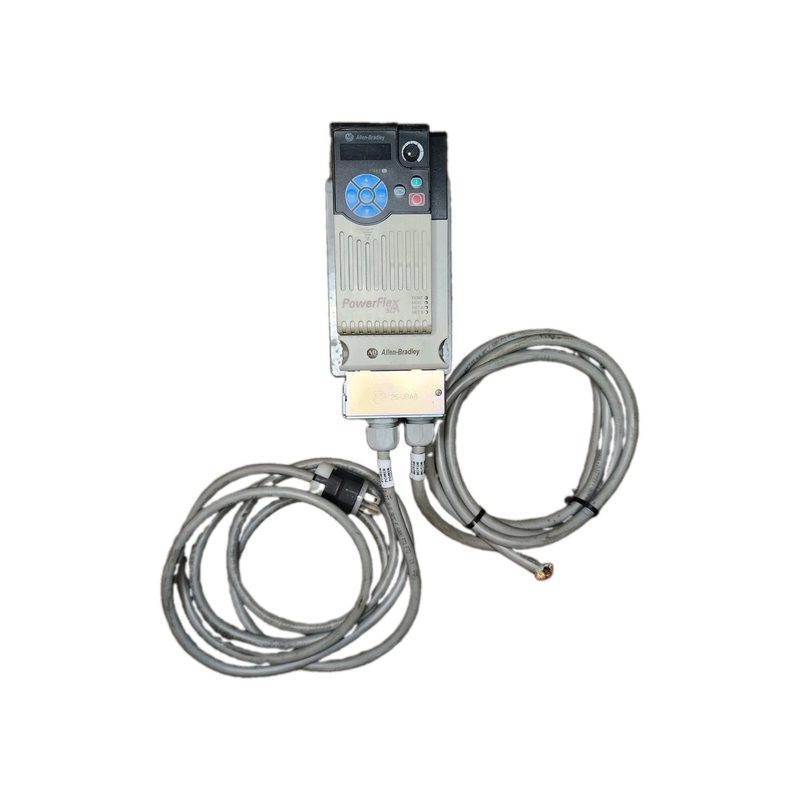 Частотный преобразователь Allen-Bradley 25A-V4P8N104