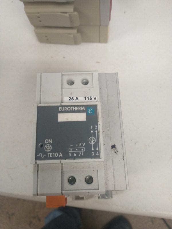 Датчик 25A/115V/0V5/PA/ENG