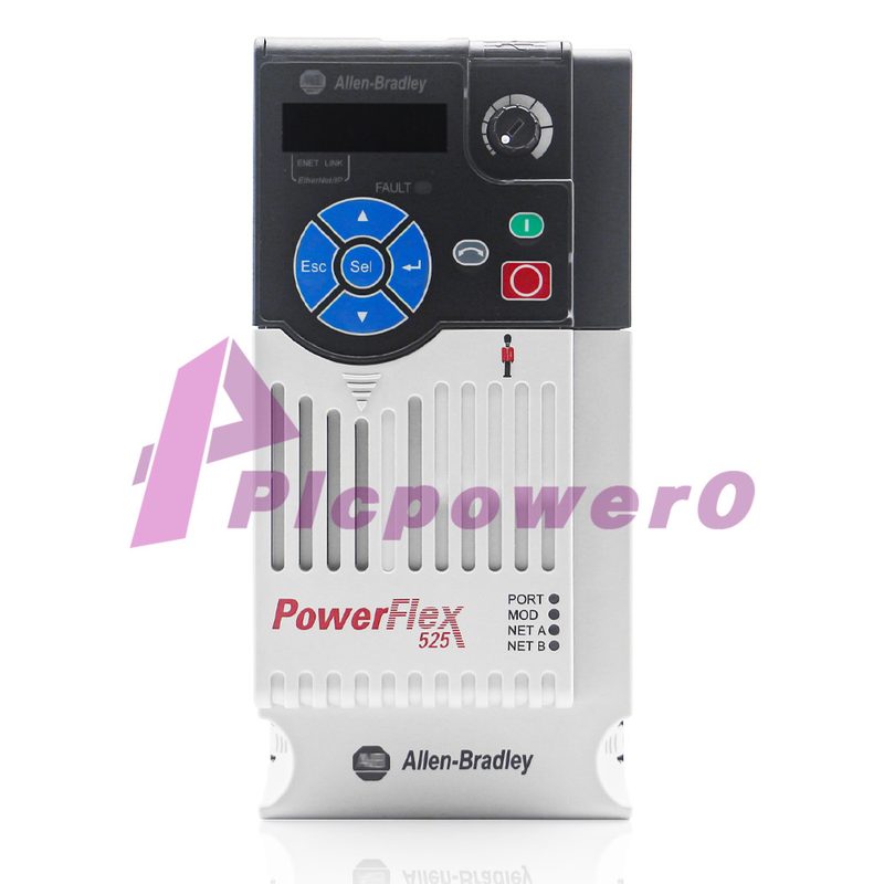 Частотный преобразователь Allen-Bradley 25B-A8P0N114