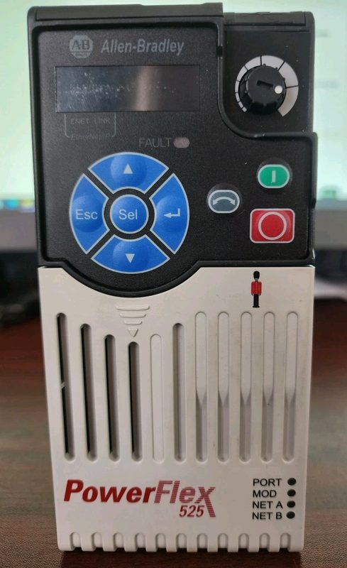 Частотный преобразователь Allen-Bradley 25B-B011N104