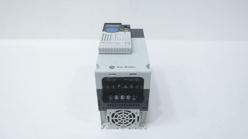 Частотный преобразователь Allen-Bradley 25B-D013N104