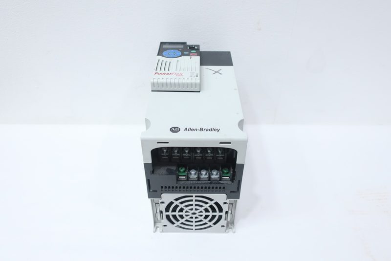 Частотный преобразователь Allen-Bradley 25B-D030N114