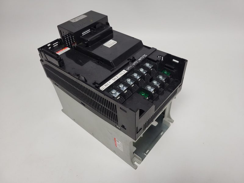 Частотный преобразователь Allen-Bradley 25B-D037N114