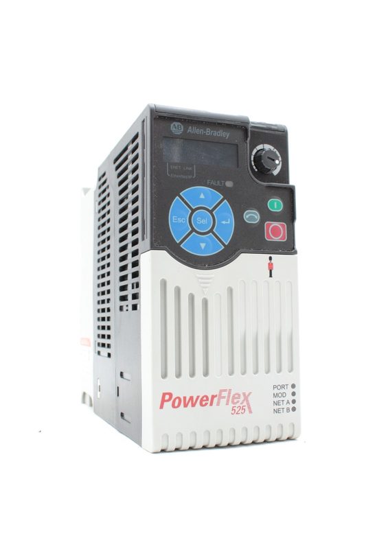 Частотный преобразователь Allen-Bradley 25B-D2P3N104