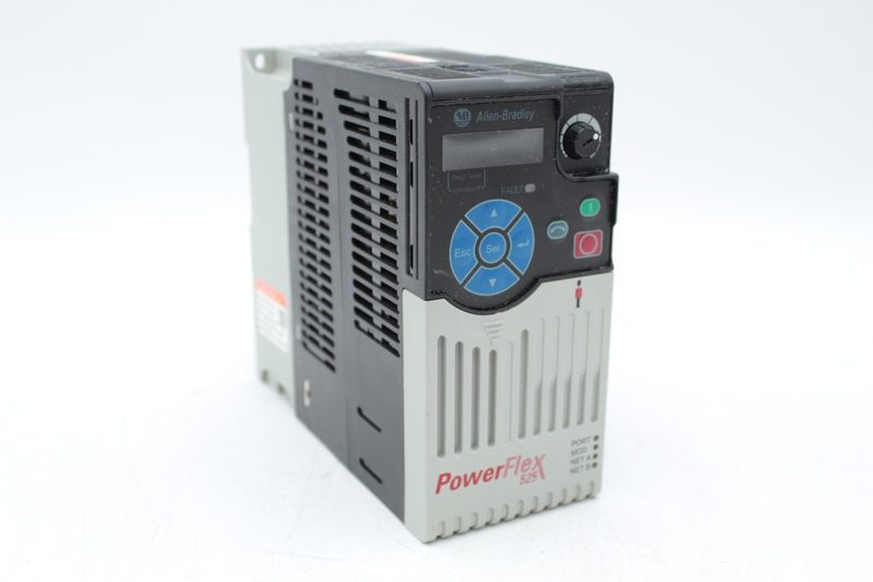 Частотный преобразователь Allen-Bradley 25B-D4P0N104