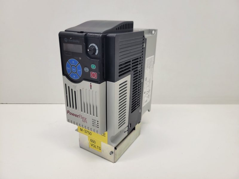 Частотный преобразователь Allen-Bradley 25B-E6P6N104