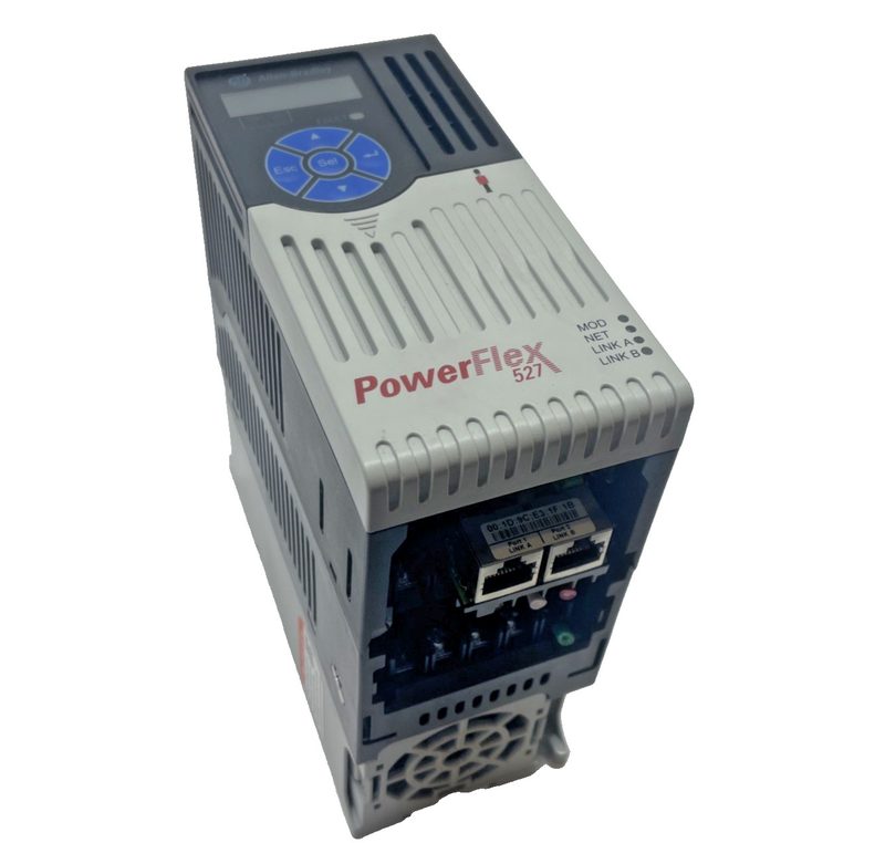 Частотный преобразователь Allen-Bradley 25C-A2P5N104