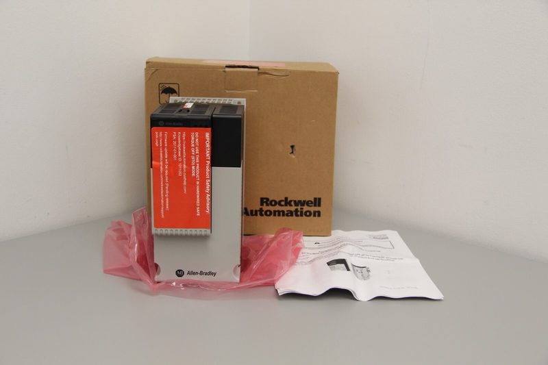 Частотный преобразователь Allen-Bradley 25C-B024N104