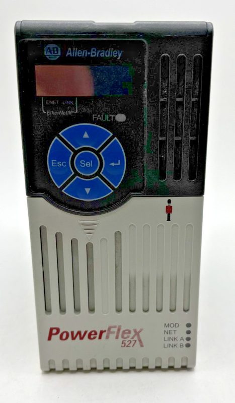 Частотный преобразователь Allen-Bradley 25C-B5P0N104
