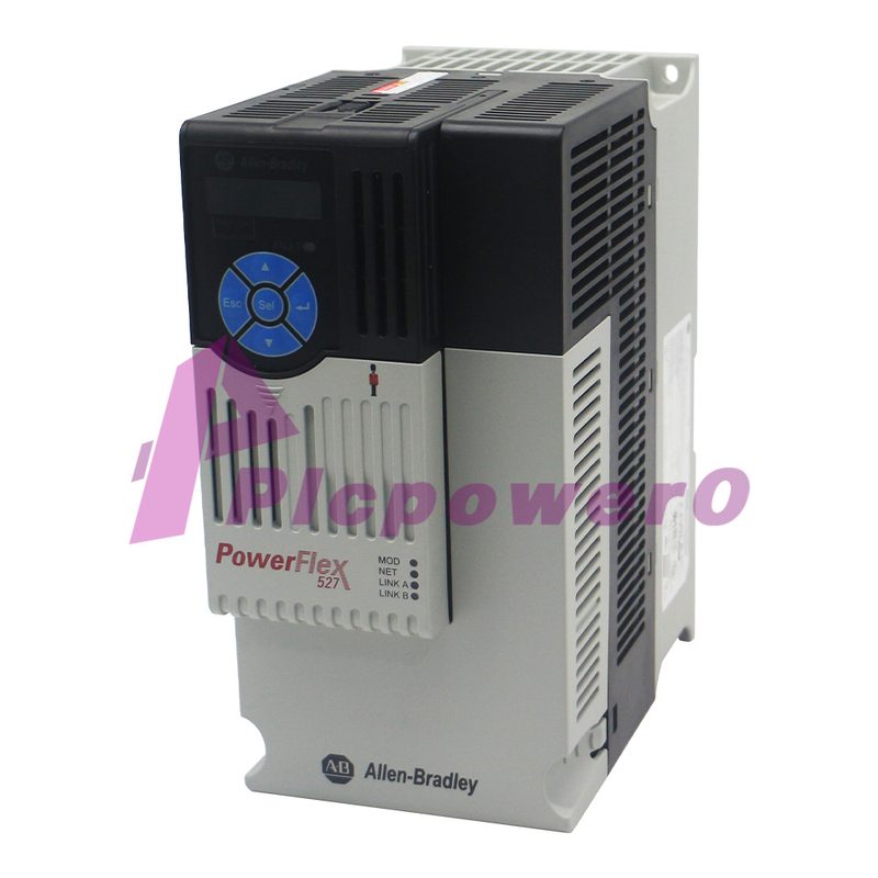 Частотный преобразователь Allen-Bradley 25C-D013N104