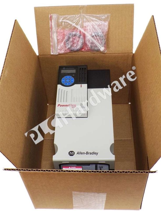Частотный преобразователь Allen-Bradley 25C-D030N114