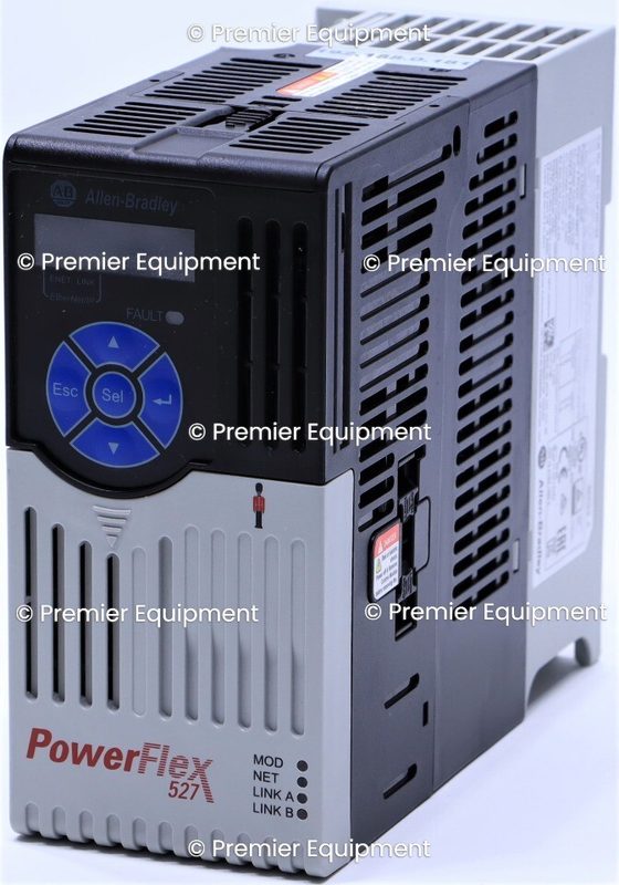 Частотный преобразователь Allen-Bradley 25C-D2P3N104