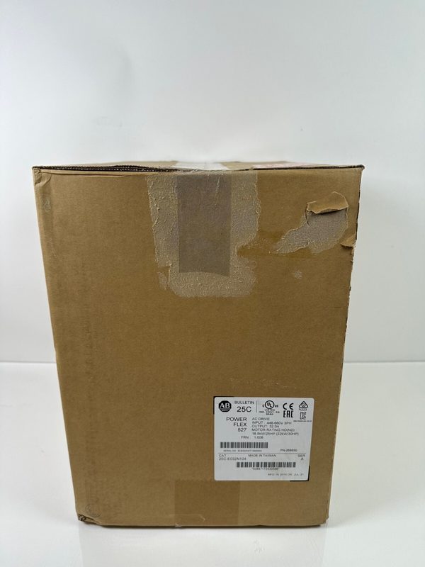 Частотный преобразователь HPE 25C-E032N104