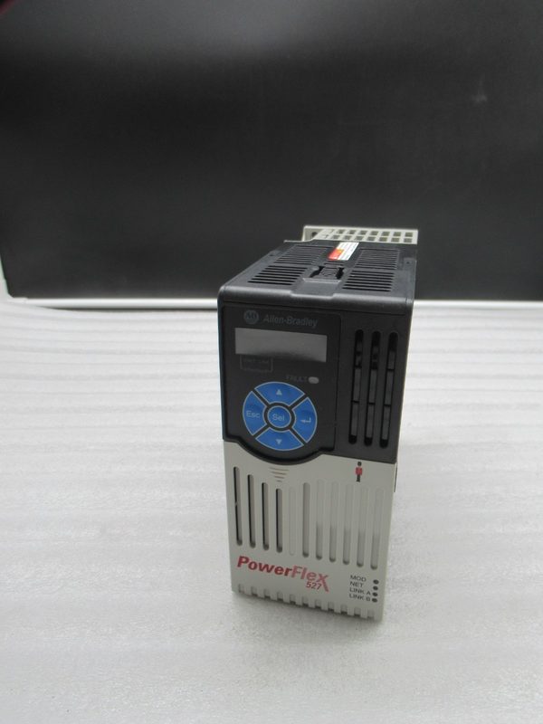 Частотный преобразователь Allen-Bradley 25C-V2P5N104
