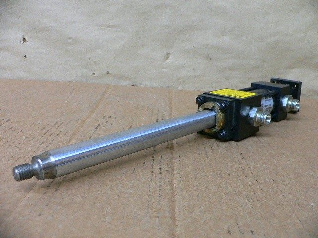 Гидроцилиндр Parker 25CBBMIRLS23M30.00M2200