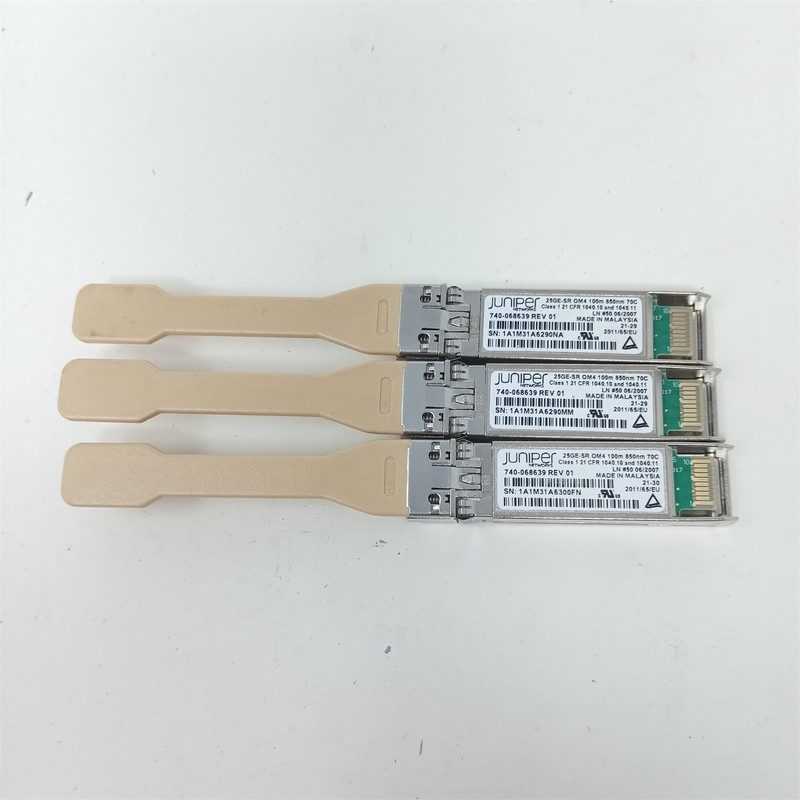 Трансивер Juniper 25G-SR