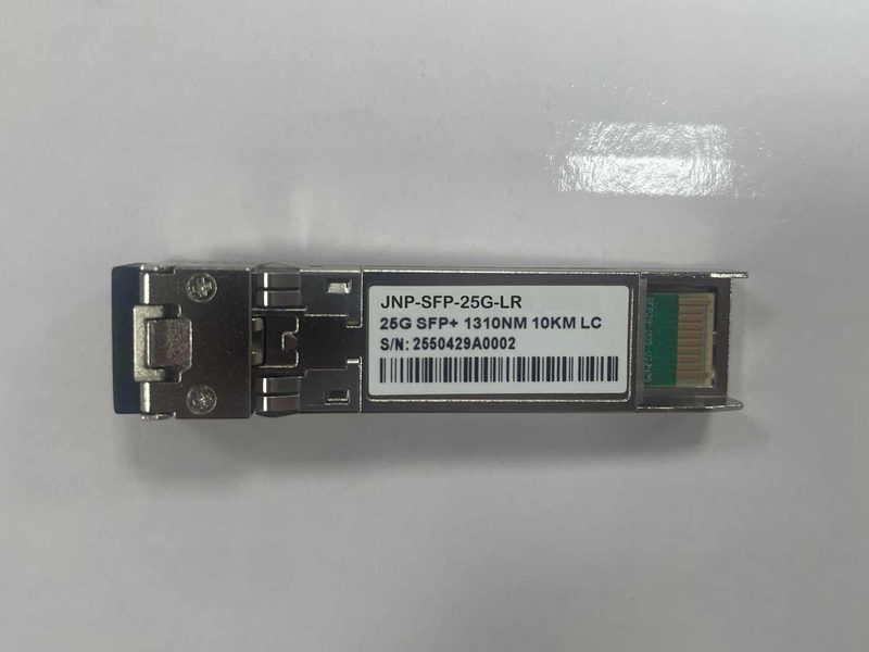 Трансивер Juniper 25GBASE-LR