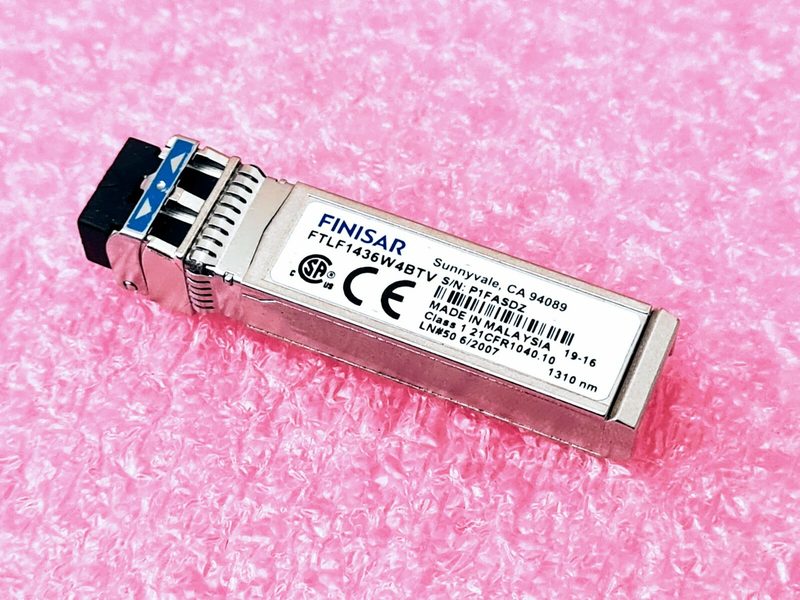 Трансивер 25GBASE-LR/LW