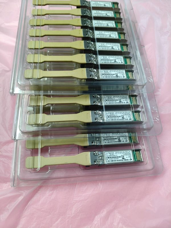 Коммутатор Juniper 25GE-SR