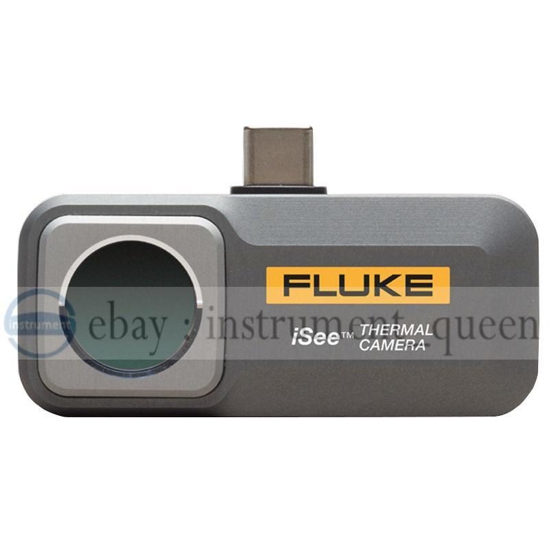 Оптико-электронная система Fluke 25HZ