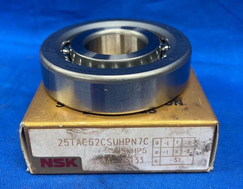 Подшипник 25TAC62C