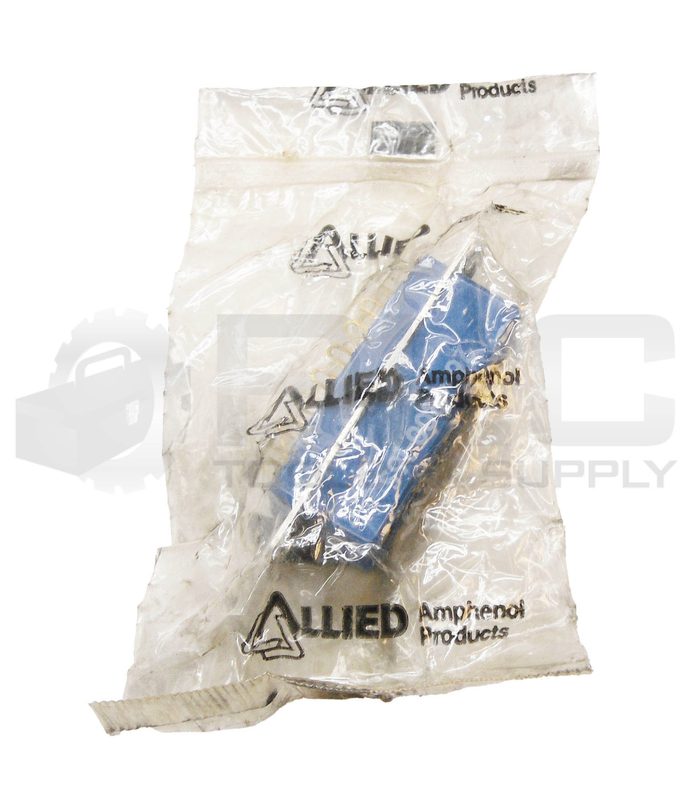 Разъём Amphenol 26-4200-16S